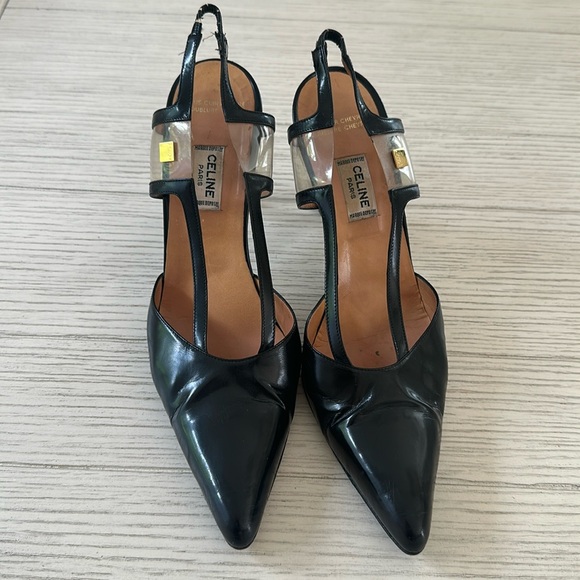 Celine Heels - Picture 2 of 15